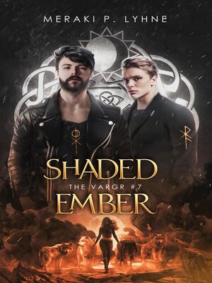cover image of Shaded Ember